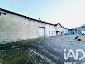 ▷ Maison à louer • Argancy • 185 m² • 750 € | immoRegion