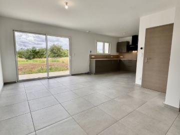 ▷ Maison à louer • Argancy • 96 m² • 1 500 € | immoRegion