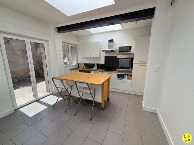 ▷ Maison à louer • Arras • 77,04 m² • 870 € | immoRegion