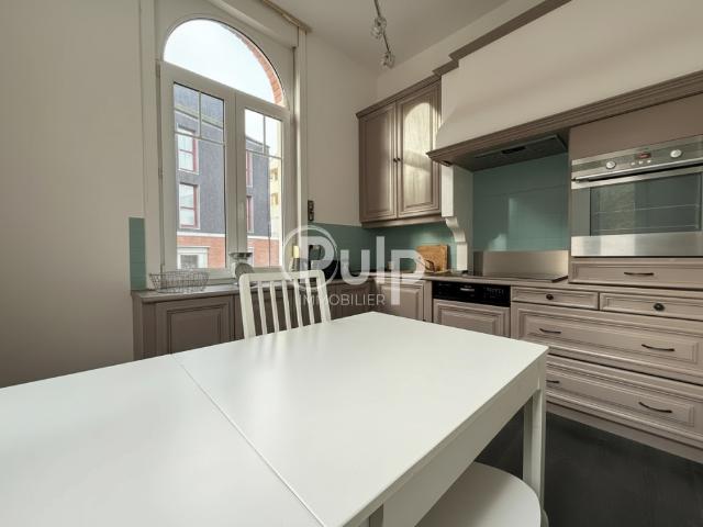 MAISON A LOUER ARRAS