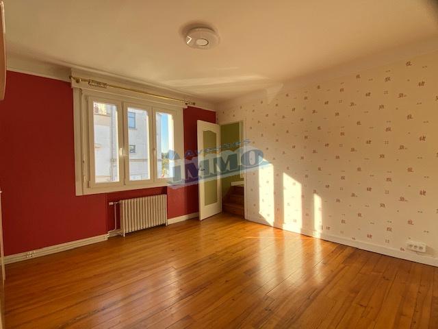 ▷ Maison à louer • Arras • 134 m² • 910 € | immoRegion