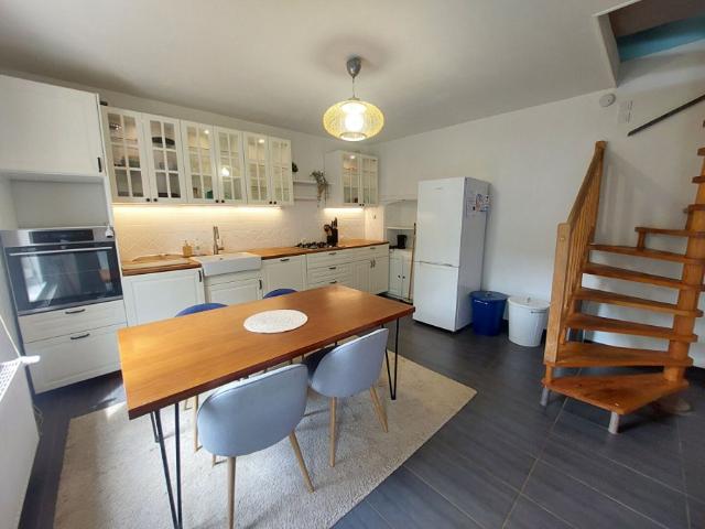 ▷ Maison à louer • Audun le Tiche • 58,85 m² • 1 330 € | immoRegion
