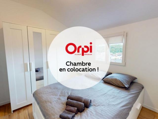 ▷ Maison à louer • Audun le Tiche • 160 m² • 595 € | immoRegion