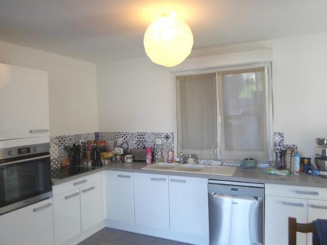 ▷ Maison à louer • Aulnoye Aymeries • 88 m² • 680 € | immoRegion