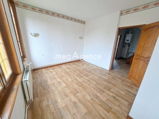 ▷ Maison à louer • Auxi le Château • 66 m² • 630 € | immoRegion