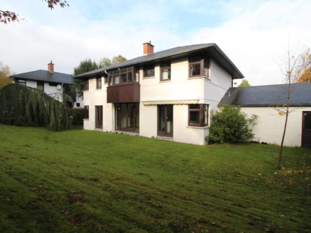 Maison à louer avec garage et jardin, Wezembeek Oppem
