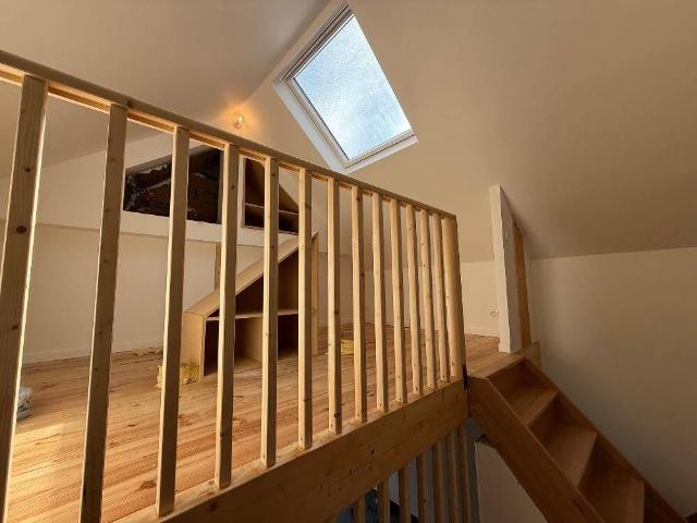 Maison à louer avec terrasse à Servon sur Vilaine