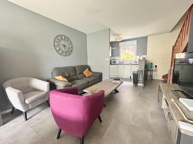 Maison à louer avec terrasse à Plessé
