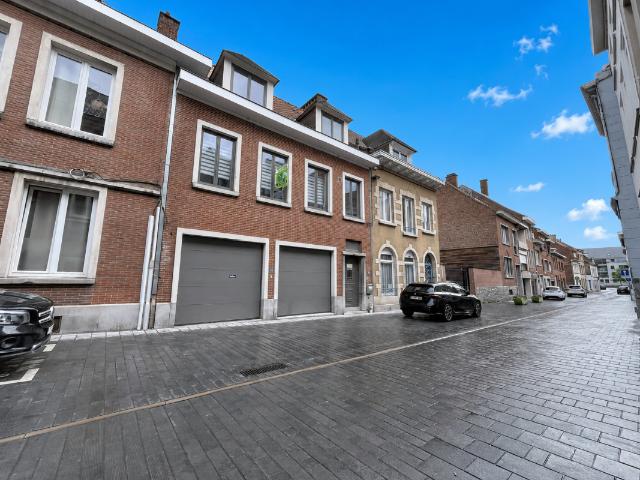 Maison à louer avec terrasse et 3 chambres, Tournai