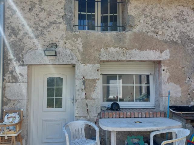 Maison à louer avec une chambre