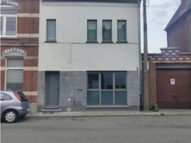 Maison à louer avec 3 chambres, Templeuve