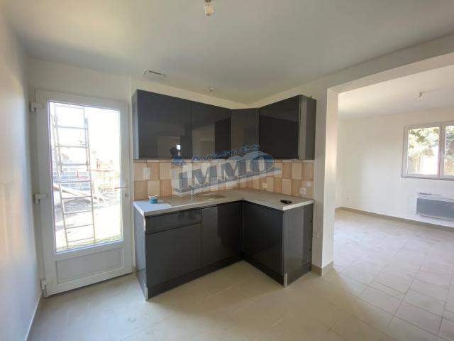▷ Maison à louer • Averdoingt • 82 m² • 770 € | immoRegion