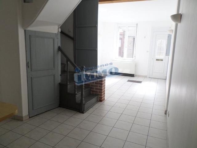 ▷ Maison à louer • Avesnes le Comte • 60 m² • 534 € | immoRegion