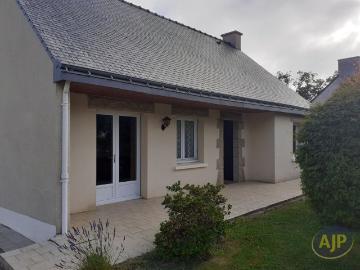 ▷ Maison à louer • Avessac • 85,46 m² • 720 € | immoRegion
