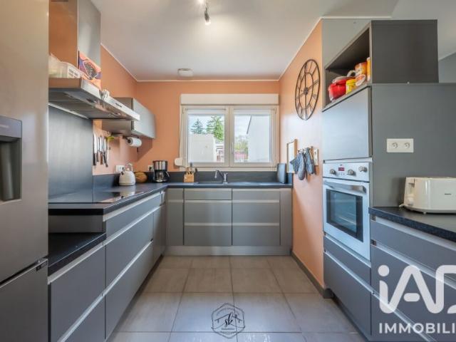 ▷ Maison à louer • Ay sur Moselle • 110 m² • 1 500 € | immoRegion
