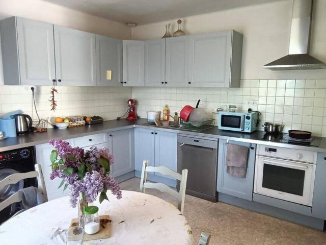 MAISON A LOUER BANON PROXIMITE VILLAGE