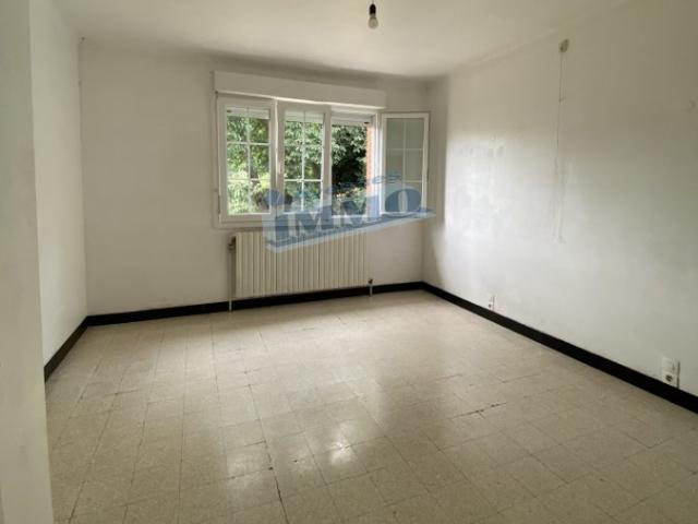 ▷ Maison à louer • Bailleul aux Cornailles • 96,7 m² • 825 € | immoRegion