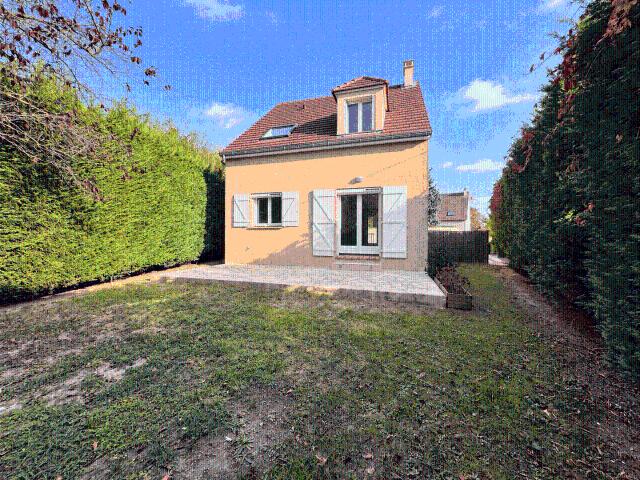 Maison a louer Bailly Proche commodités