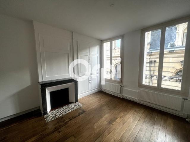 ▷ Maison à louer • Bar le Duc • 51 m² • 430 € | immoRegion