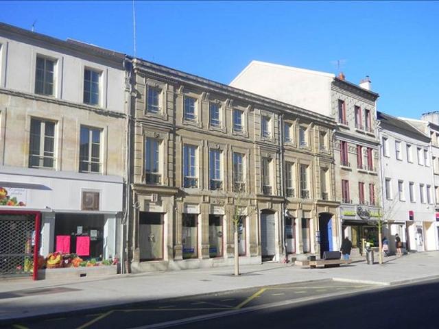 ▷ Maison à louer • Bar le Duc • 650 m² • 2 000 € | immoRegion