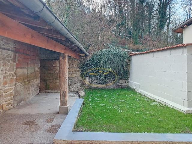 ▷ Maison à louer • Bar le Duc • 73 m² • 665 € | immoRegion