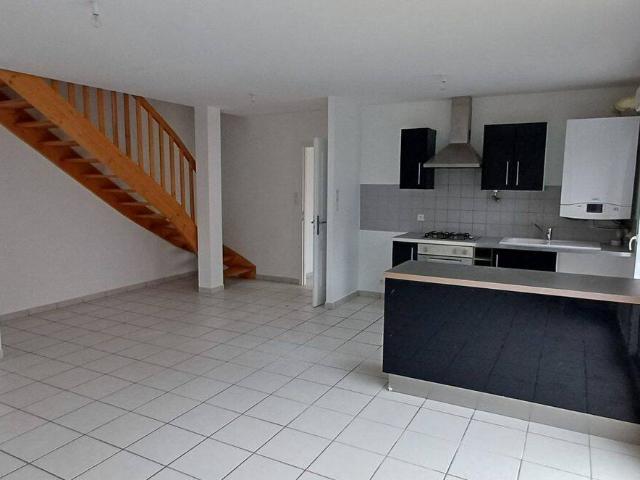 Maison à louer Bas en Basset