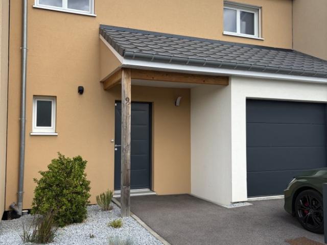 ▷ Maison à louer • Basse Ham • 93 m² • 1 700 € | immoRegion