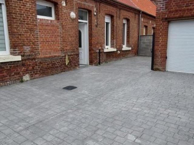 ▷ Maison à louer • Beauvois en Cambrésis • 76 m² • 750 € | immoRegion