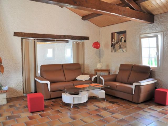 ▷ Maison à louer • Beauvoir sur Mer • 80 m² • 510 € | immoRegion