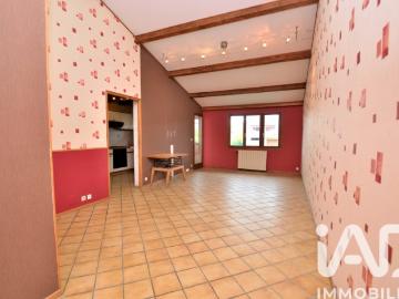 ▷ Maison à louer • Belleau • 130 m² • 825 € | immoRegion