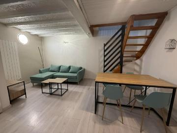 ▷ Maison à louer • Béthune • 41,1 m² • 500 € | immoRegion