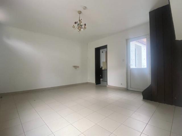 ▷ Maison à louer • Béthune • 43,16 m² • 500 € | immoRegion
