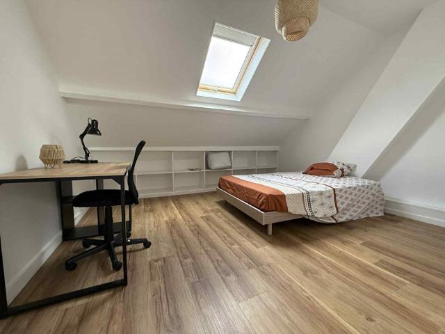 ▷ Maison à louer • Béthune • 77,62 m² • 790 € | immoRegion