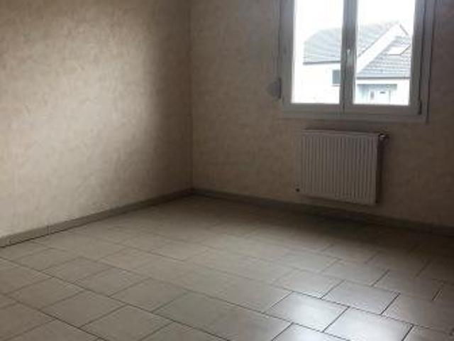 ▷ Maison à louer • Beuveille • 98 m² • 1 015 € | immoRegion