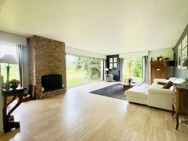 ▷ Maison à louer • Bondues • 172 m² • 3 060 € | immoRegion