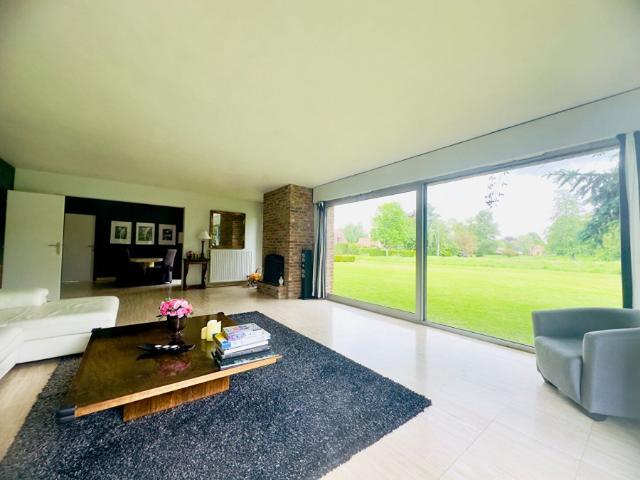 ▷ Maison à louer • Bondues • 172 m² • 3 060 € | immoRegion