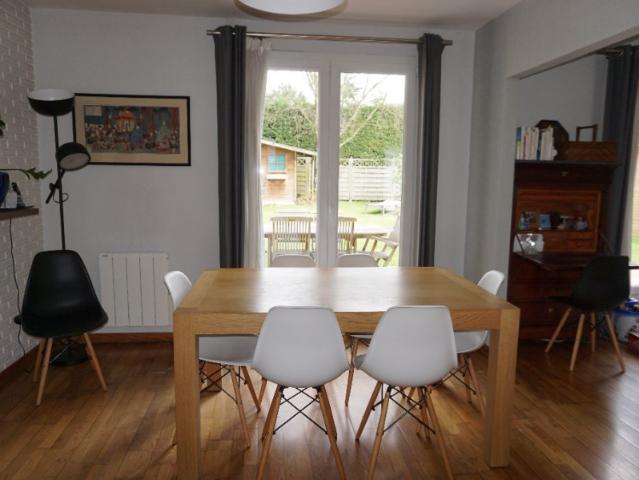 ▷ Maison à louer • Bondues • 111,69 m² • 1 871 € | immoRegion