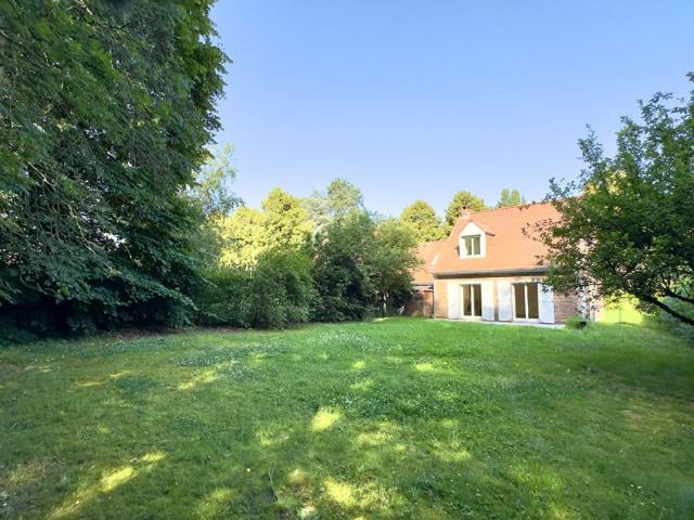 ▷ Maison à louer • Bondues • 98,42 m² • 1 661 € | immoRegion