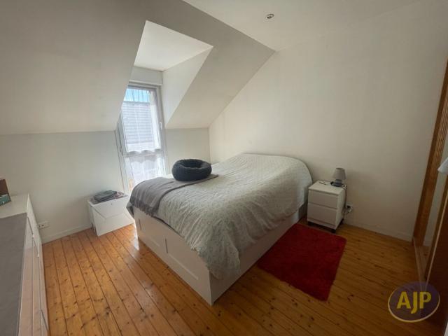 ▷ Maison à louer • Bouvron • 38,69 m² • 464 € | immoRegion