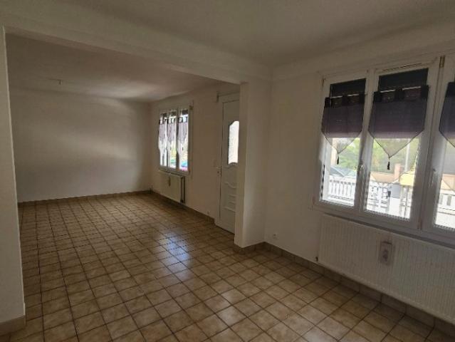 ▷ Maison à louer • Bouvron • 88,5 m² • 772 € | immoRegion