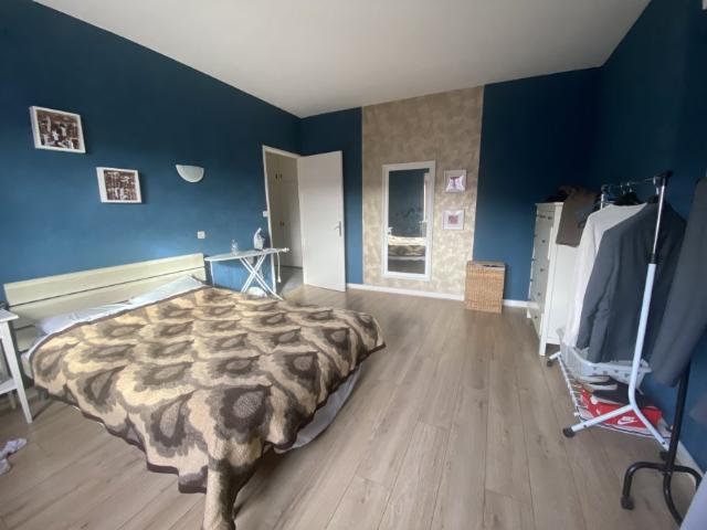 ▷ Maison à louer • Bouxières sous Froidmont • 110 m² • 845 € | immoRegion