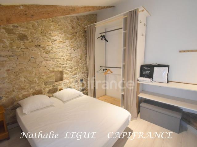 ▷ Maison à louer • Bouin • 58 m² • 630 € | immoRegion