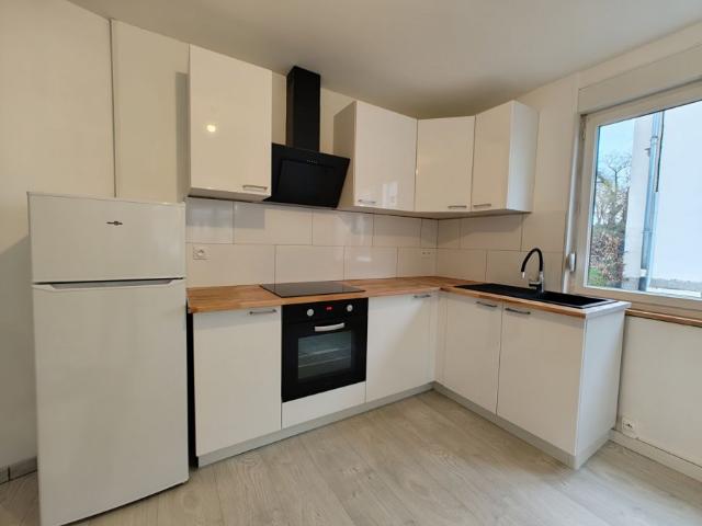 ▷ Maison à louer • Boulay Moselle • 83,5 m² • 620 € | immoRegion