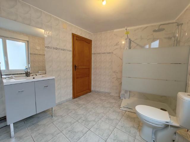 ▷ Maison à louer • Boulay Moselle • 83,5 m² • 620 € | immoRegion