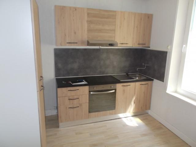 ▷ Maison à louer • Bouligny • 50 m² • 695 € | immoRegion