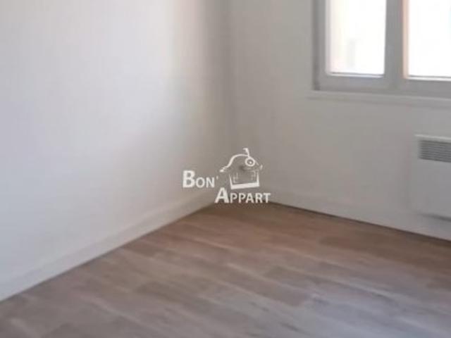 ▷ Maison à louer • Bouligny • 60,18 m² • 565 € | immoRegion