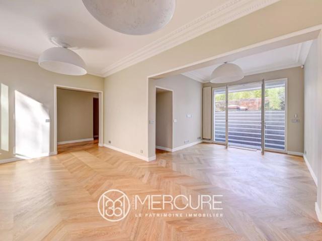 MAISON A LOUER BOULOGNE PRINCES MARMOTTAN