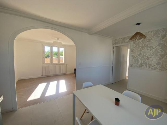 ▷ Maison à louer • Boussay • 73,06 m² • 900 € | immoRegion