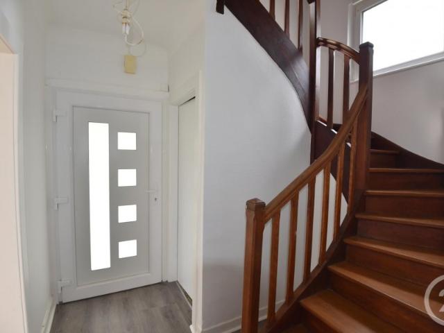 ▷ Maison à louer • Boust • 77,45 m² • 990 € | immoRegion