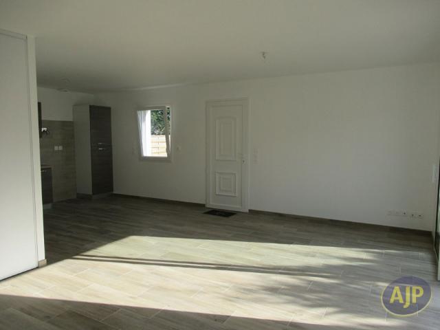 ▷ Maison à louer • Blain • 65,2 m² • 805 € | immoRegion